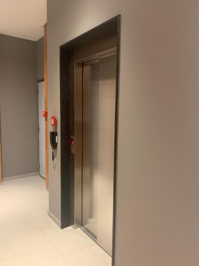 Encantos Dos Mares - Apartamento 5 - Balneário Camboriú 外观 照片