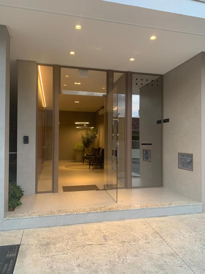 Encantos Dos Mares - Apartamento 5 - Balneário Camboriú 外观 照片