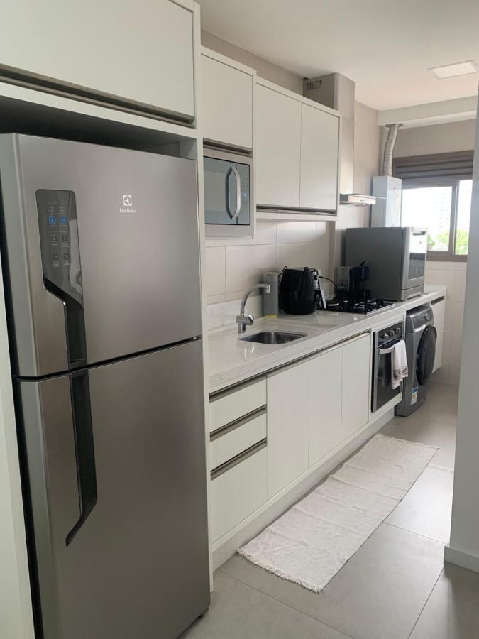 Encantos Dos Mares - Apartamento 5 - Balneário Camboriú 外观 照片