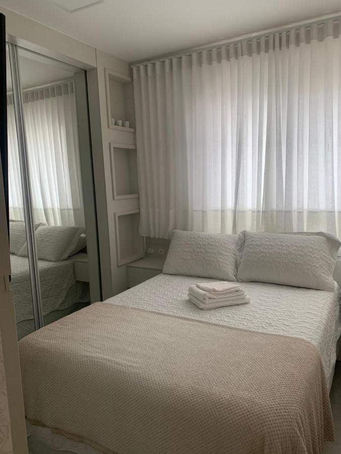 Encantos Dos Mares - Apartamento 5 - Balneário Camboriú 外观 照片
