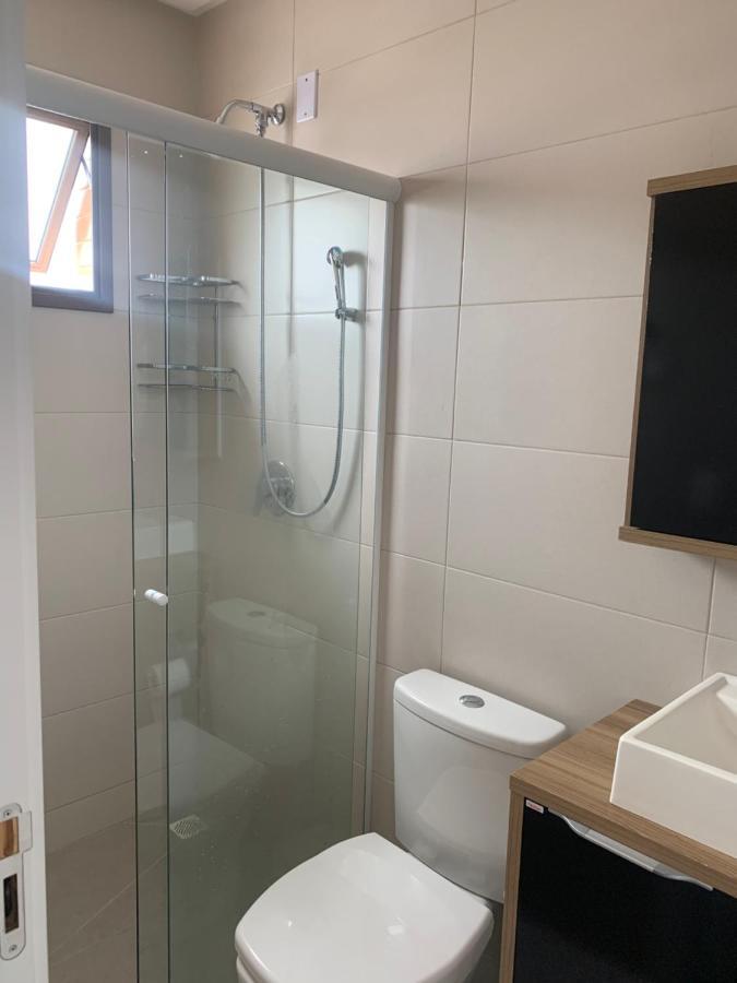 Encantos Dos Mares - Apartamento 5 - Balneário Camboriú 外观 照片