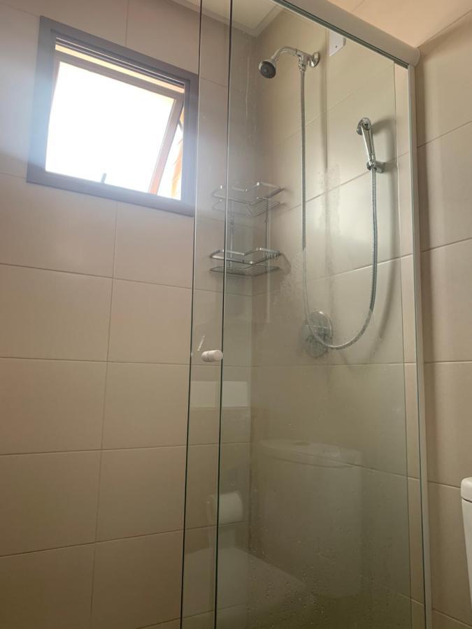 Encantos Dos Mares - Apartamento 5 - Balneário Camboriú 外观 照片