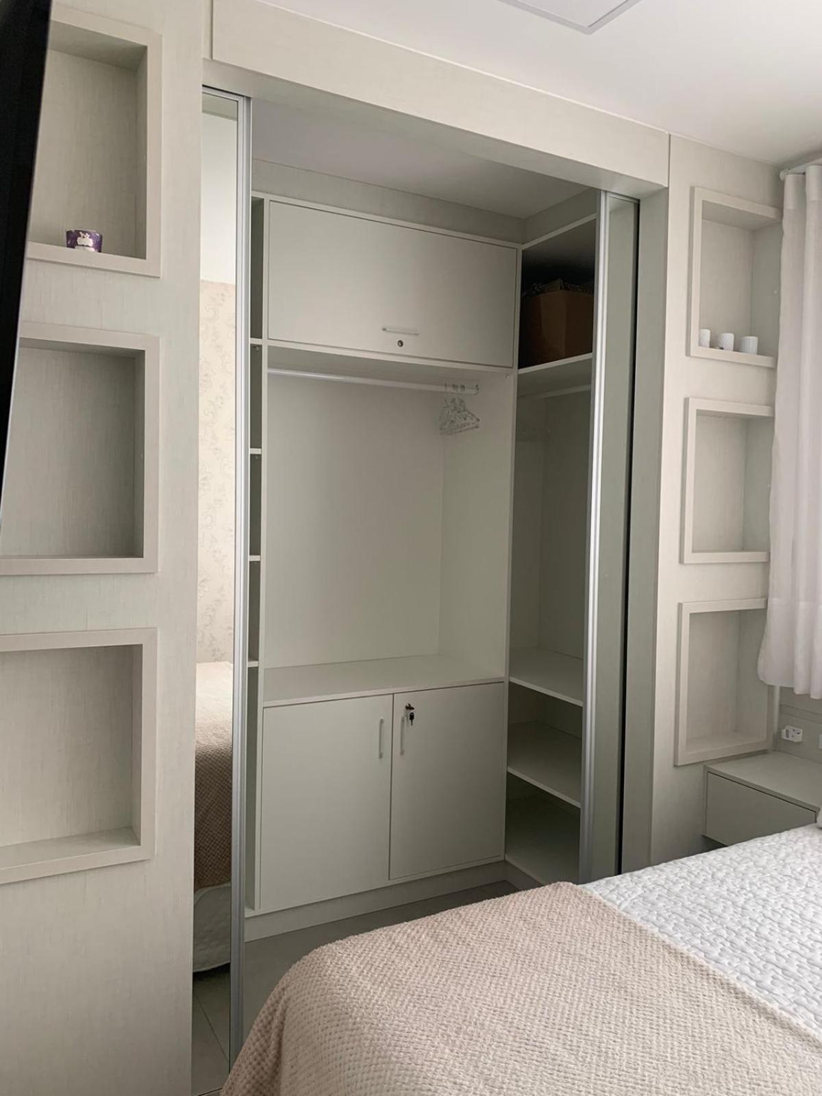 Encantos Dos Mares - Apartamento 5 - Balneário Camboriú 外观 照片