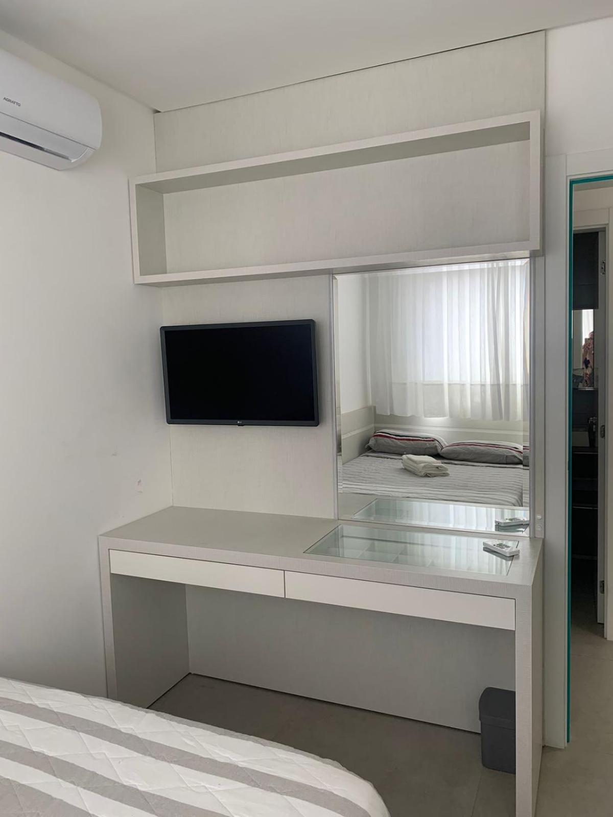 Encantos Dos Mares - Apartamento 5 - Balneário Camboriú 外观 照片