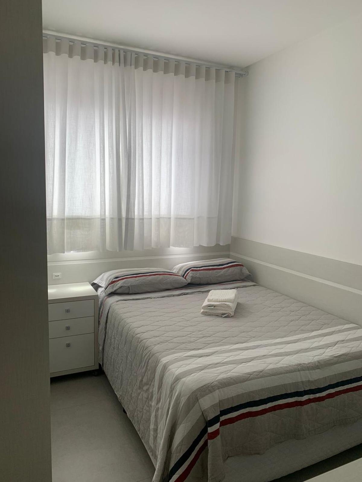 Encantos Dos Mares - Apartamento 5 - Balneário Camboriú 外观 照片